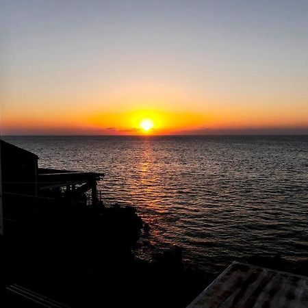Casa Vela Villa Cefalu Bagian luar foto