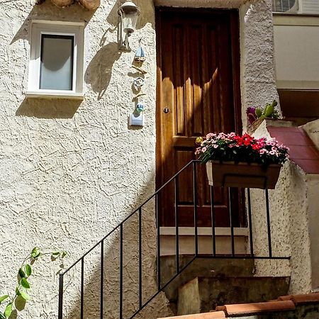 Casa Vela Villa Cefalu Bagian luar foto