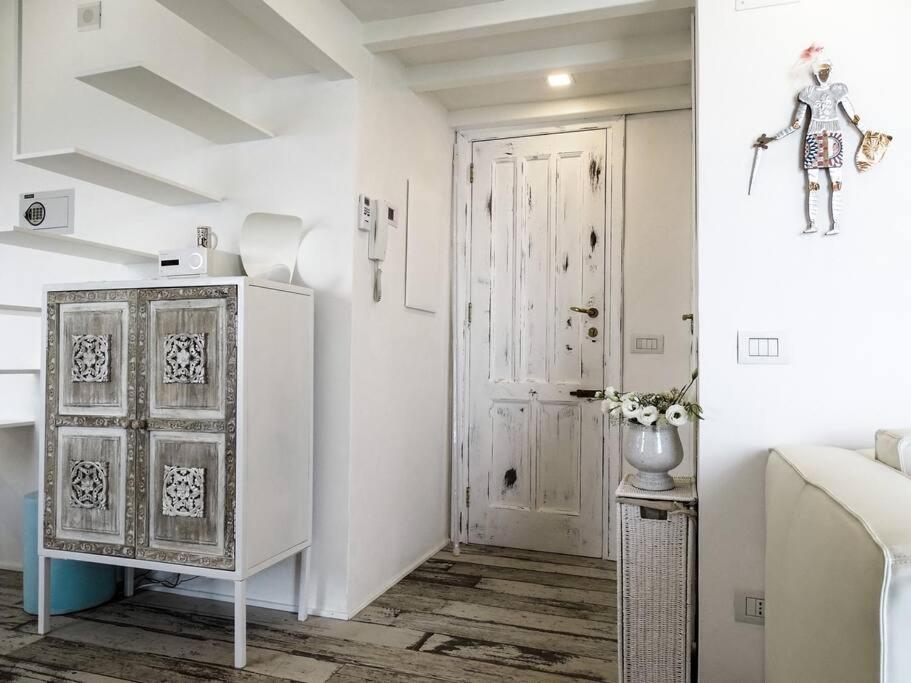 Casa Vela Villa Cefalu Bagian luar foto
