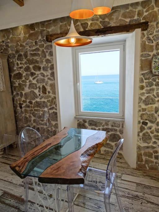 Casa Vela Villa Cefalu Bagian luar foto