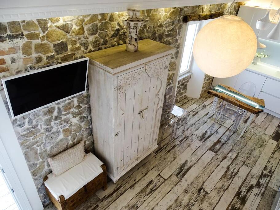 Casa Vela Villa Cefalu Bagian luar foto