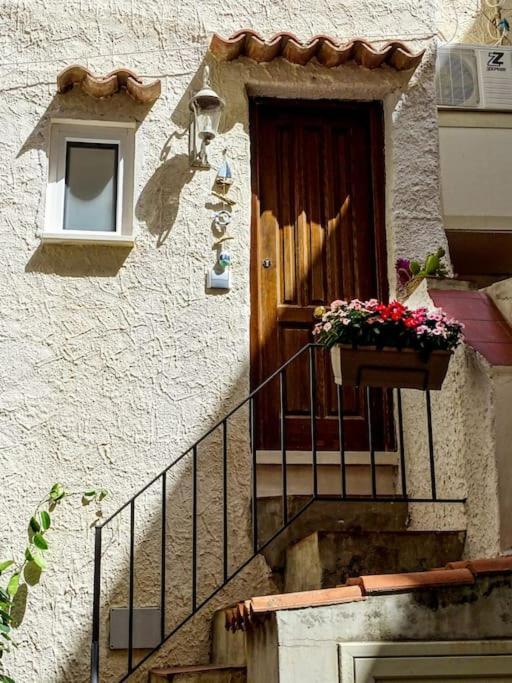 Casa Vela Villa Cefalu Bagian luar foto