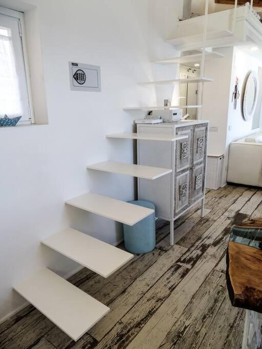 Casa Vela Villa Cefalu Bagian luar foto