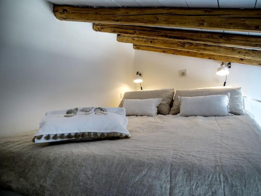 Casa Vela Villa Cefalu Bagian luar foto