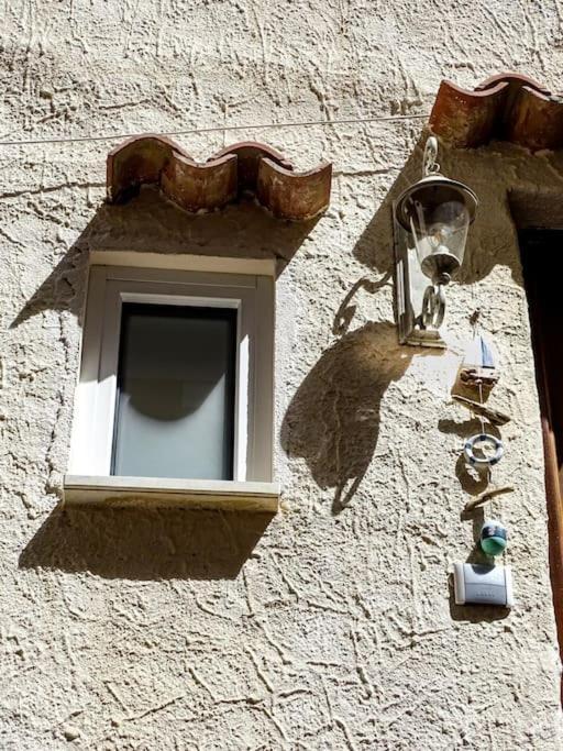 Casa Vela Villa Cefalu Bagian luar foto
