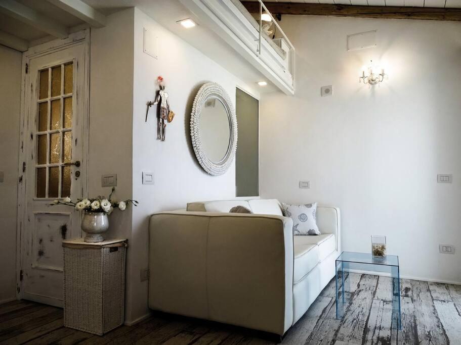 Casa Vela Villa Cefalu Bagian luar foto